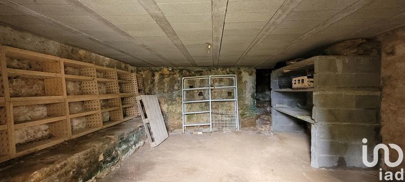 Maison de village - 135 m² - 4 pièces