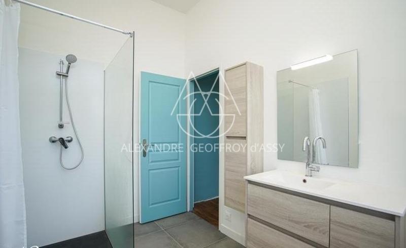 Hôtel particulier - 810 m² - 21 pièces