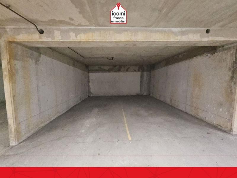 Studio - 30 m² - 1 pièce