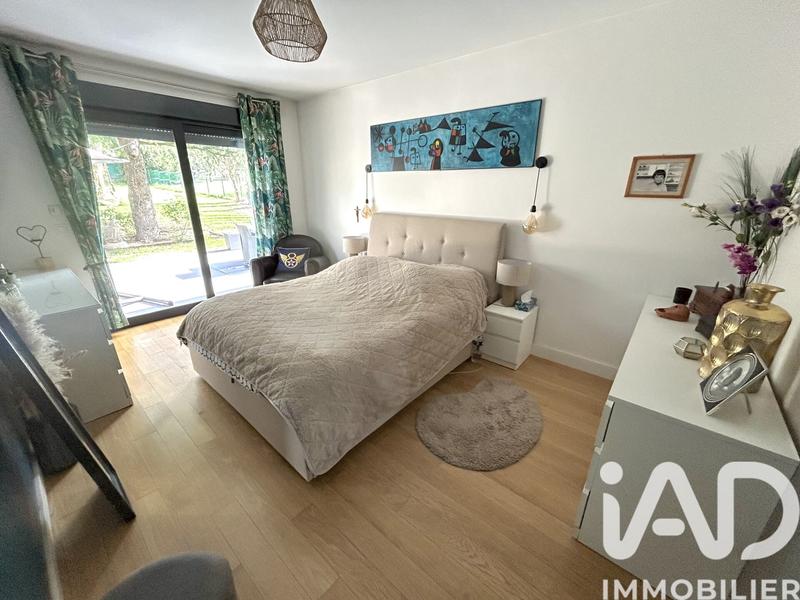 Maison - 162 m² - 7 pièces