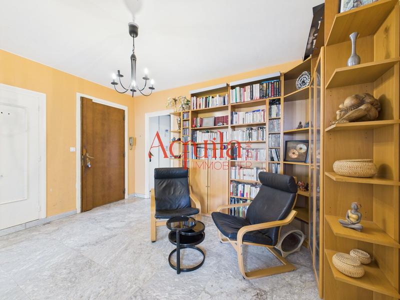 Appartement - 131 m² - 5 pièces