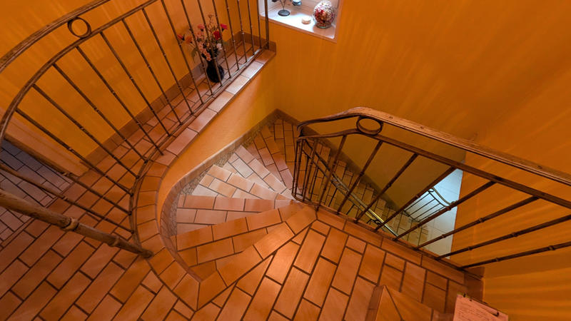 Maison - 137 m² - 6 pièces