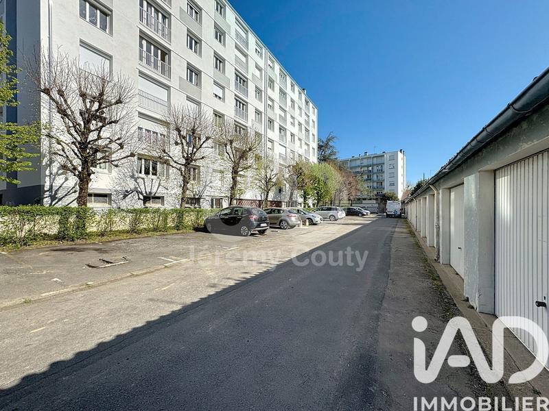 Appartement - 68 m² - 5 pièces