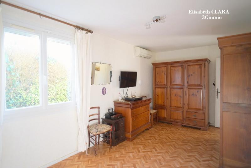 Maison - 119 m² - 6 pièces