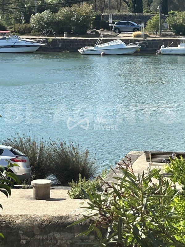 Appartement - 45 m² - 3 pièces