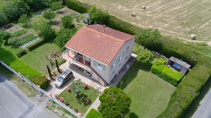 Maison - 153 m² - 6 pièces