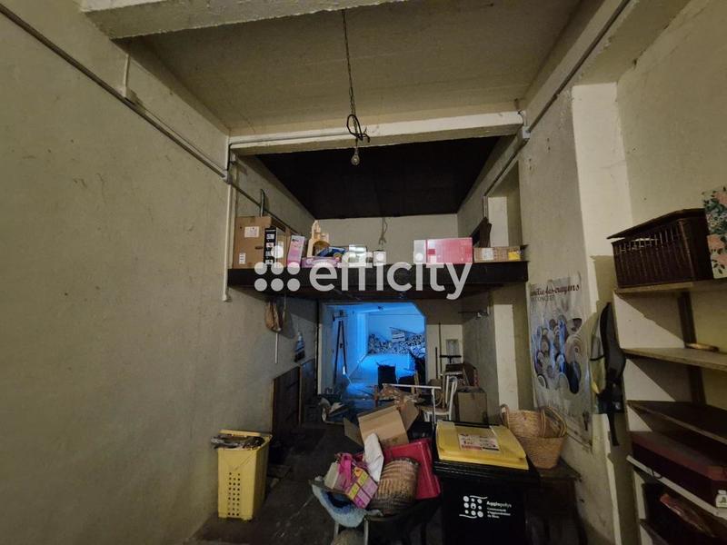 Maison - 89 m² - 4 pièces