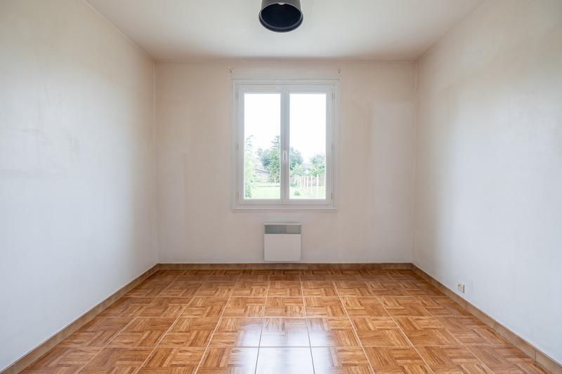 Maison - 104 m² - 4 pièces