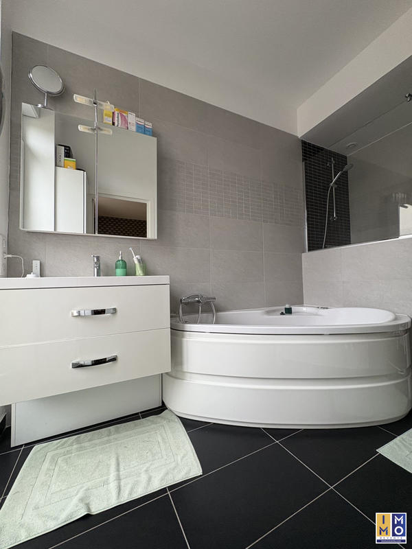 Maison ancienne - 134 m² - 6 pièces