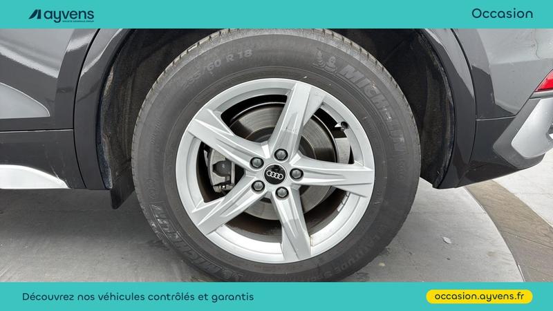 Audi Q5 Sportback 50 Tfsi e 299ch s line quattro s tronic 7