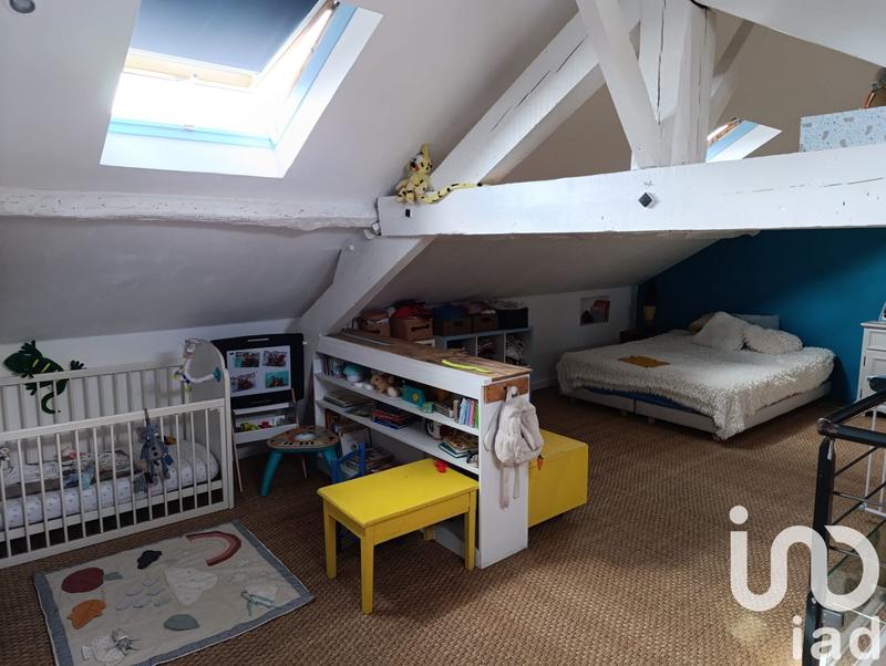 Duplex - 78 m² - 2 pièces