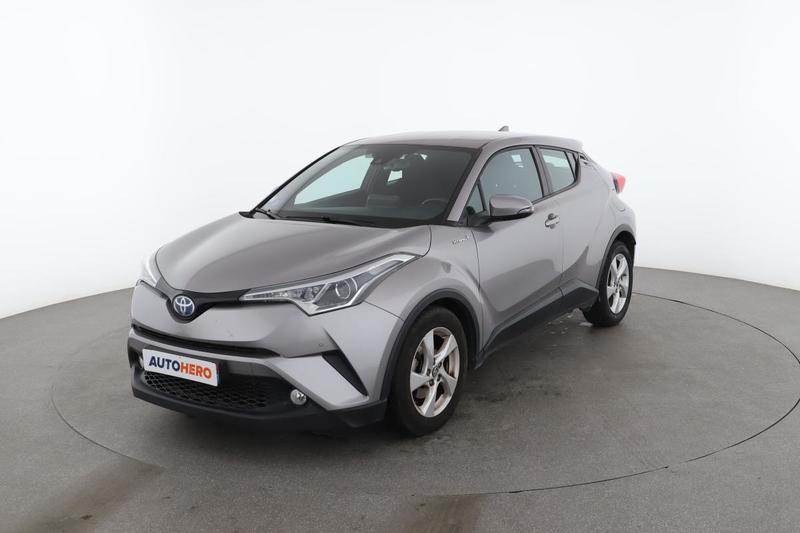 Toyota c-Hr 1.8 Hybride 122 ch