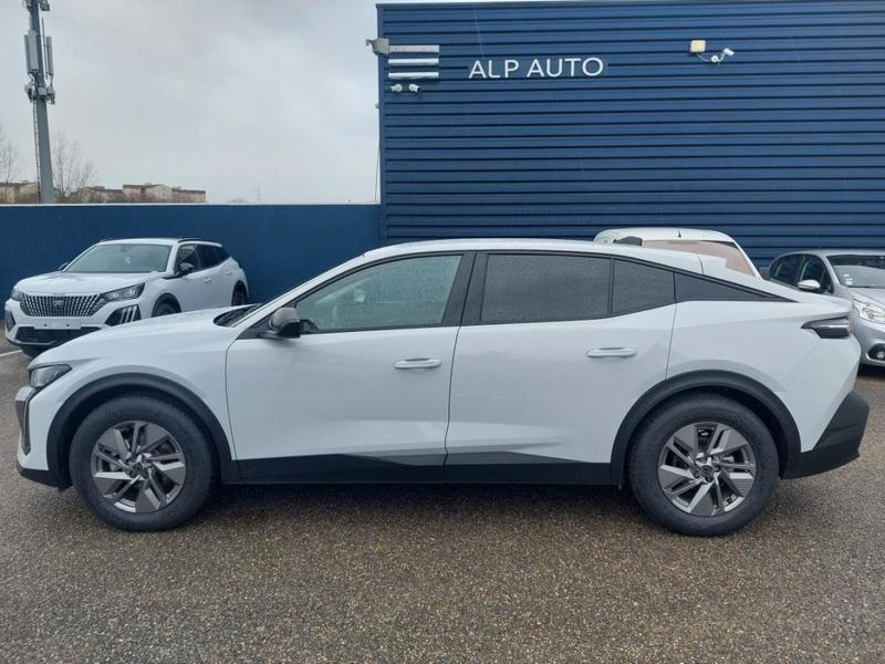 Peugeot 408 Hybrid 136 e-Dcs6 Allure / Pack Navigation 26 841 Km