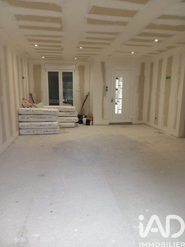 Maison - 75 m² - 3 pièces