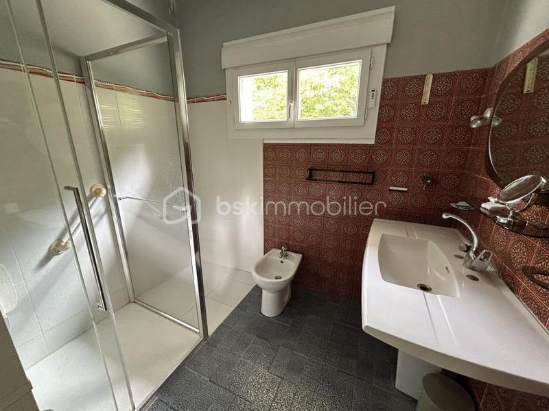 Maison - 103 m² - 4 pièces