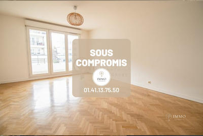 Appartement - 68 m² - 3 pièces