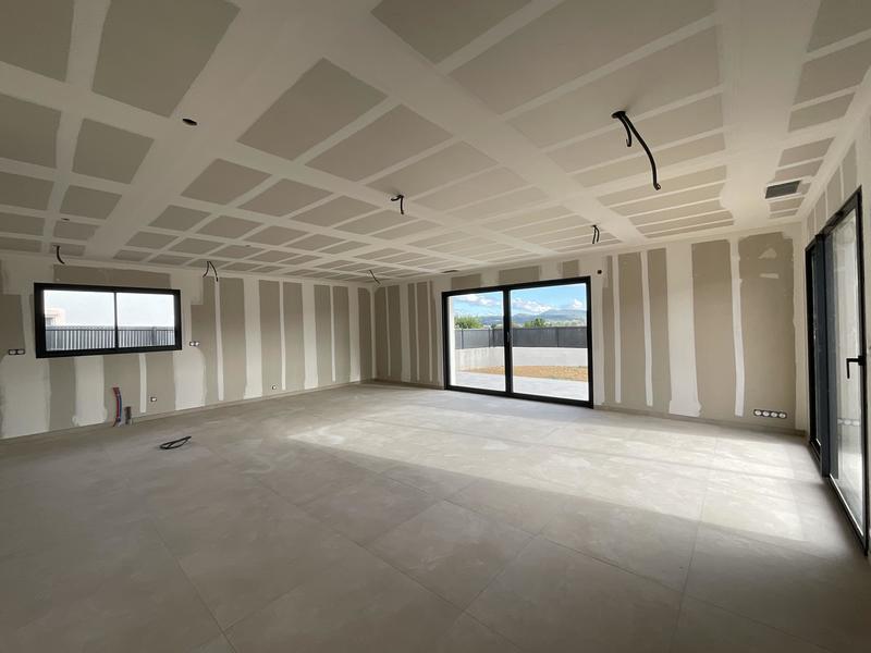 Villa - 134 m² - 4 pièces