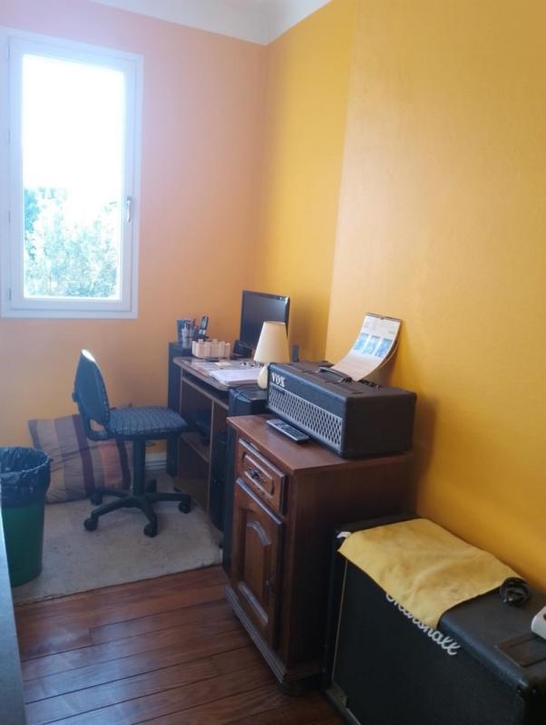 Appartement - 104 m² - 5 pièces