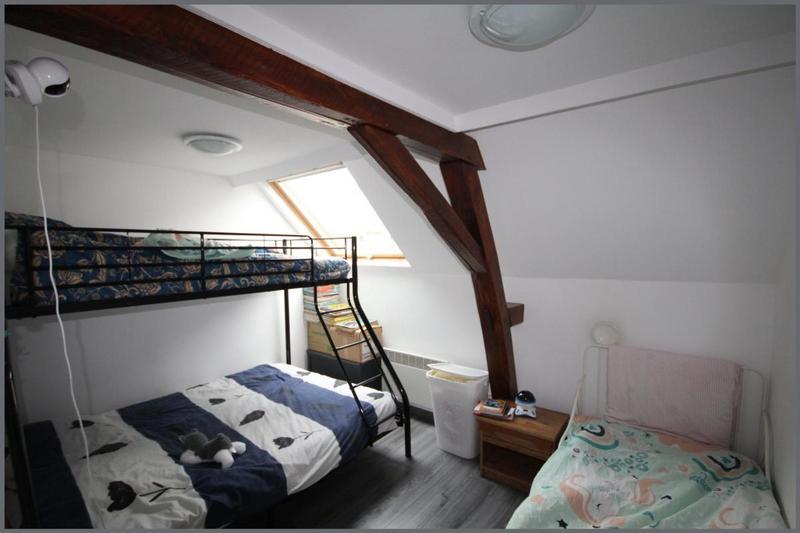 Maison - 162 m² - 7 pièces