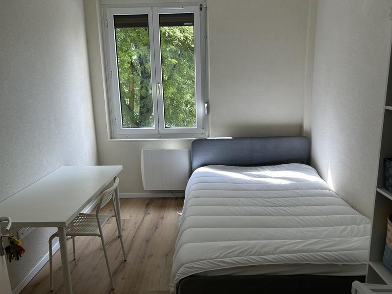 Appartement - 21 m² - 1 pièce
