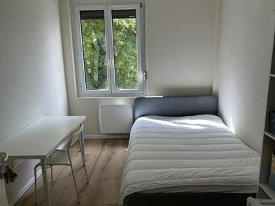 Appartement - 21 m² - 1 pièce