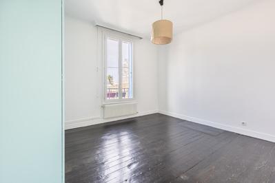 Maison - 135 m² - 7 pièces