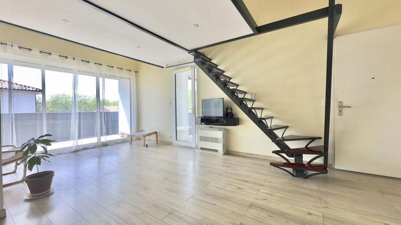 Villa - 92 m² - 4 pièces