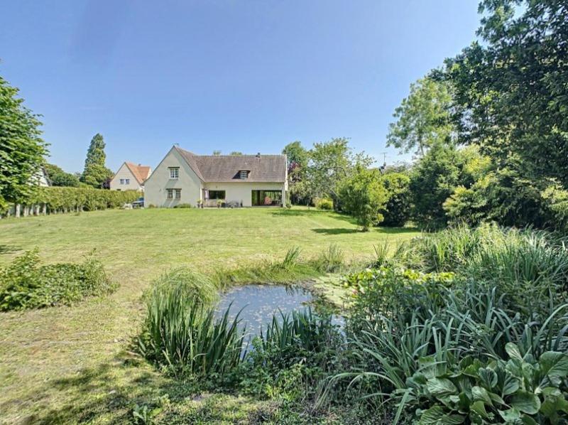 Maison - 225 m² - 9 pièces