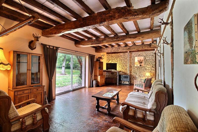 Terrain - 467 200 m²