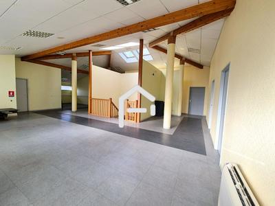 Fonds de commerce - 450 m²