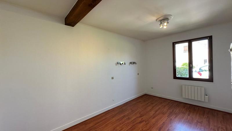 Maison - 138 m² - 6 pièces