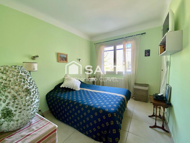 Maison - 130 m² - 7 pièces