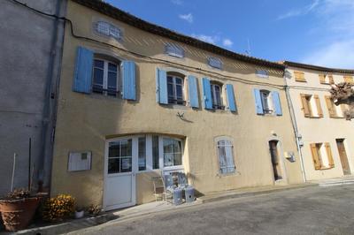 Maison de village - 113 m² - 4 pièces