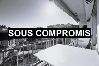 Appartement - 77 m² - 3 pièces