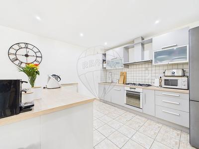 Appartement - 96 m² - 4 pièces