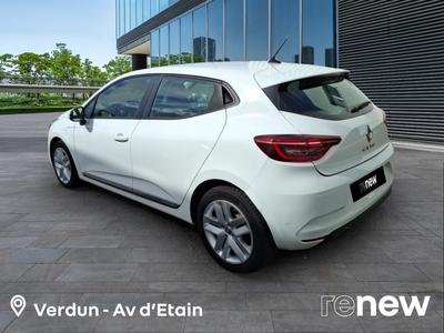 Renault Clio V Blue dCi 85 Business