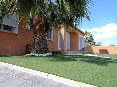 Maison contemporaine - 117 m² - 6 pièces