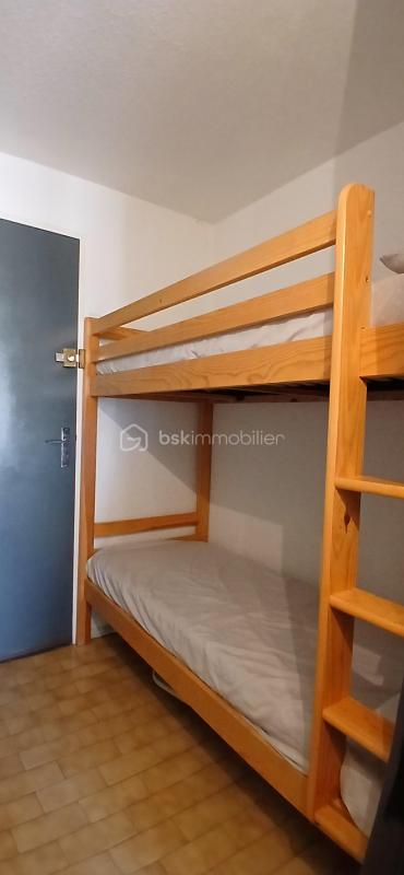 Studio - 20 m² - 1 pièce