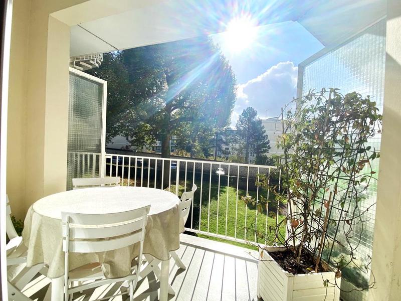 Appartement - 79 m² - 4 pièces