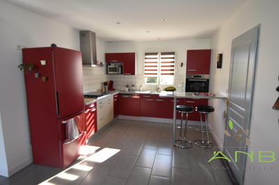 Maison - 103 m² - 4 pièces