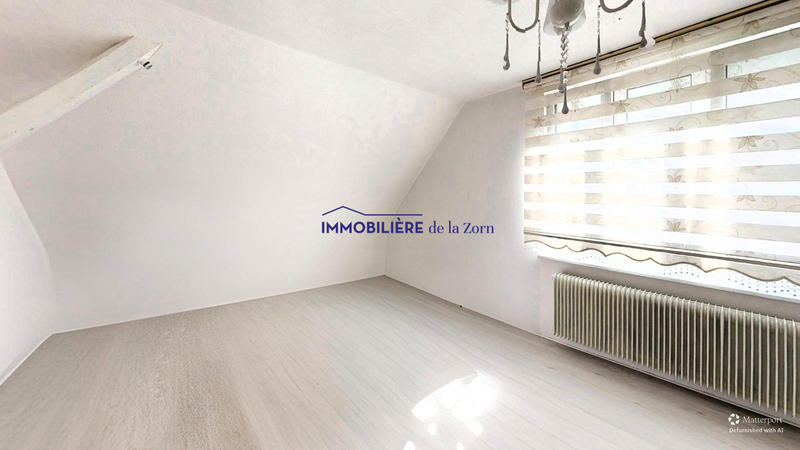 Maison - 129 m² - 5 pièces