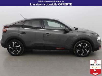 Citroen C4 PureTech 130 s&amp;S Eat8 - Feel Pack