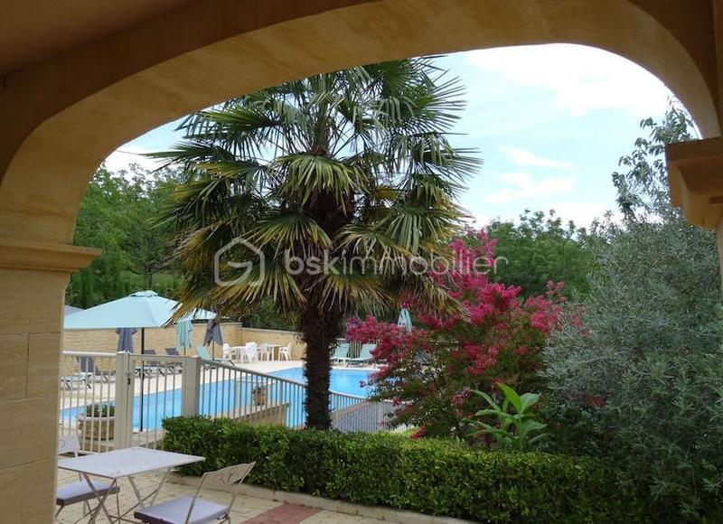 Bureau - 540 m² - 16 pièces