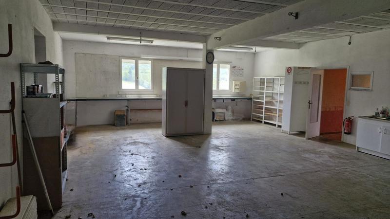 Maison - 215 m² - 6 pièces