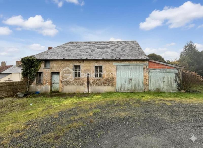 Maison - 226 m² - 10 pièces