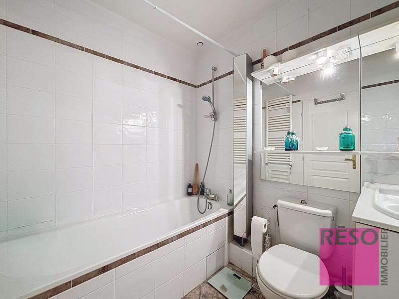 Maison - 142 m² - 6 pièces