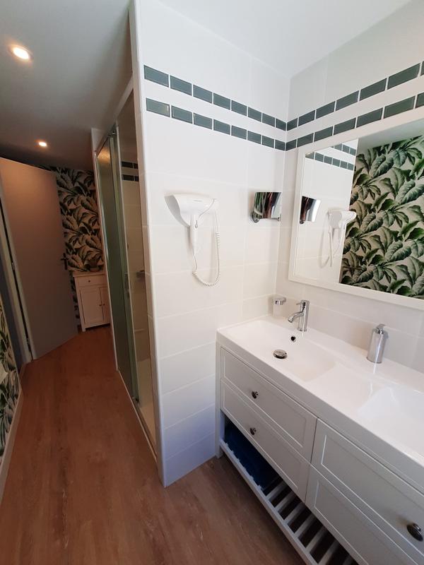 Maison - 116 m² - 7 pièces