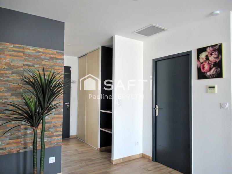 Villa - 133 m² - 4 pièces