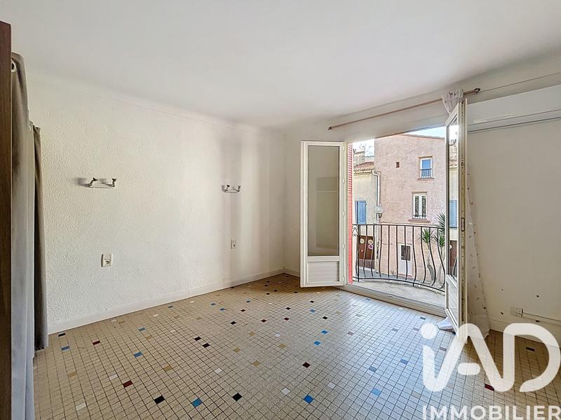 Appartement - 78 m² - 3 pièces