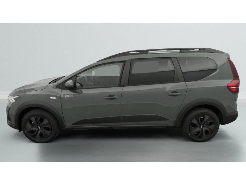 Dacia Jogger Tce 110 7 Places Gsr2 Expression